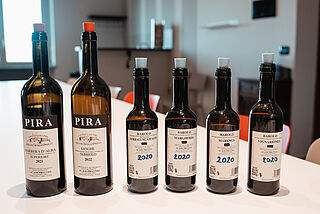 Luigi Pira Jahrgang 2020