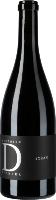 Syrah 2015