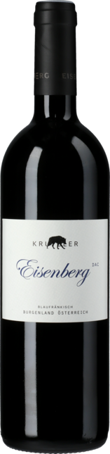 Weinpaket: Discovery Tour Blaufränkisch (6 Flaschen)