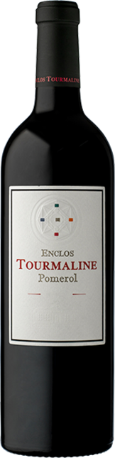 Chateau Enclos Tourmaline 2019