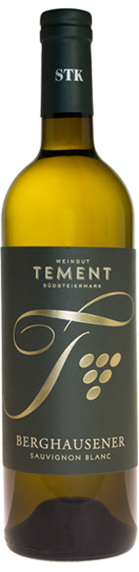 Berghausener Sauvignon Blanc 2015