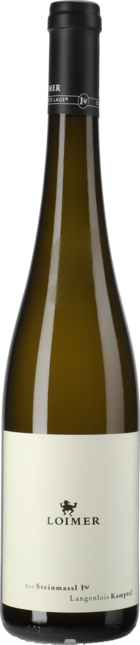 Langenlois Steinmassl Riesling Kamptal Reserve trocken 2013