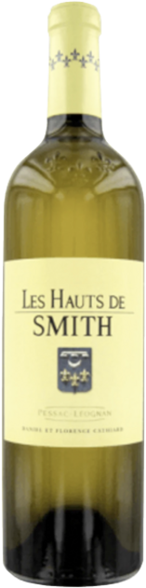 Les Hauts de Smith Blanc 2018