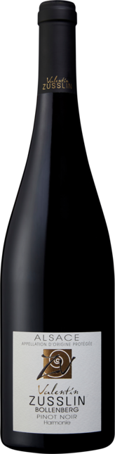 Pinot Noir Bollenberg Harmonie 2015
