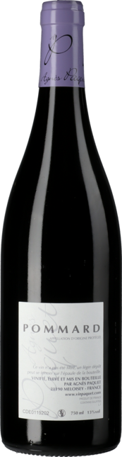 Pommard Les Combes 2021