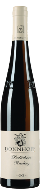 Riesling Dellchen Großes Gewächs trocken 2021