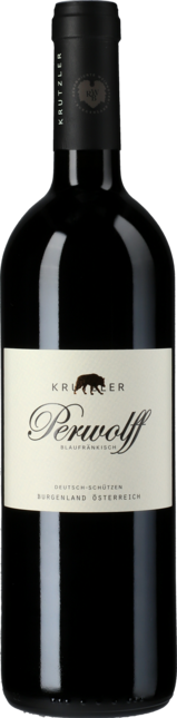 Blaufränkisch Perwolff 2018