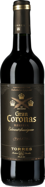 Gran Coronas 2018