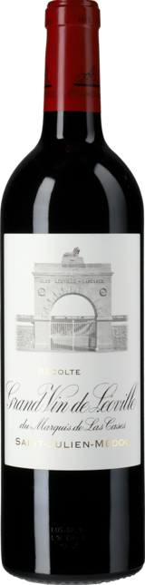 Chateau Leoville Las Cases 2eme Cru 2014