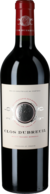 Chateau Clos Dubreuil Grand Cru 2017