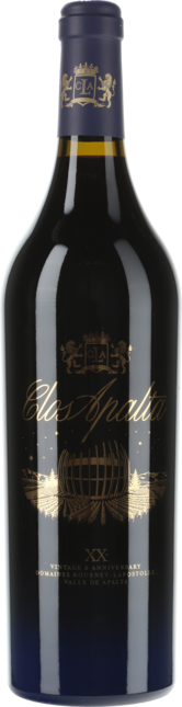 Clos Apalta 2017