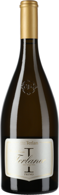 Terlaner 1 Grande Cuvée 2017
