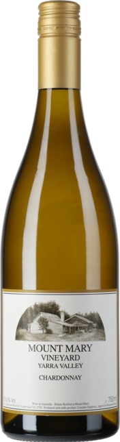 Chardonnay 2018