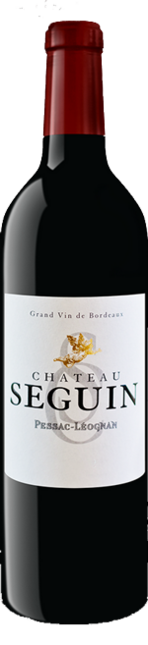 Chateau Seguin 2012