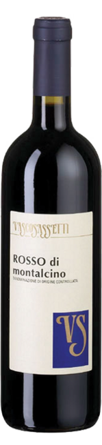 Rosso di Montalcino 2017