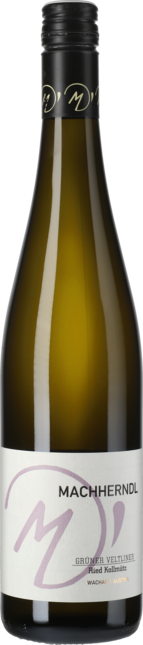 Grüner Veltliner Kollmütz Federspiel trocken 2018