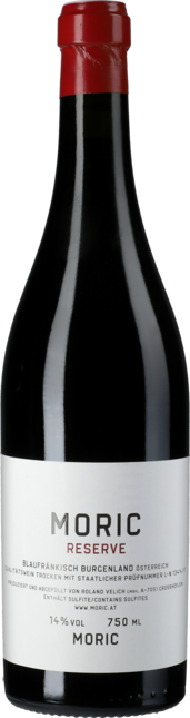 Weinpaket: Discovery Tour Blaufränkisch (6 Flaschen)