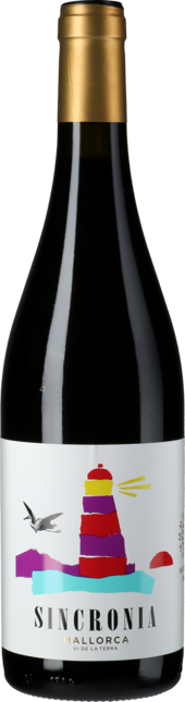 Sincronia Negre 2018