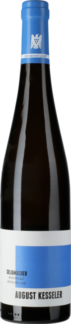 Riesling Lorchhausen Seligmacher Großes Gewächs 2019