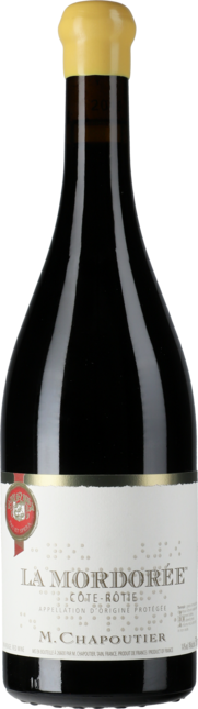 Cote Rotie Mordoree 2020