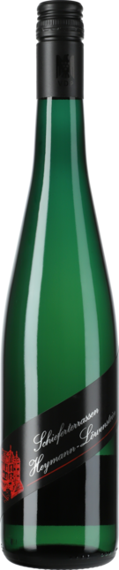 Riesling Schieferterrassen trocken 2021