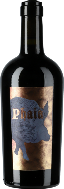 Phaia Rotweincuvee 2020