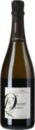 Champagne QuinteEssence Extra Brut 2007