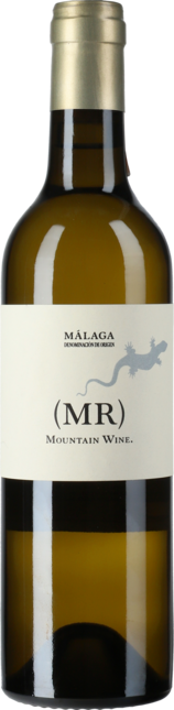 Malaga MR (fruchtsüß) 2021