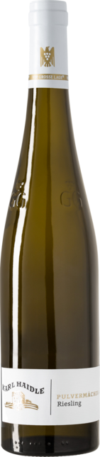 Riesling Stettener Pulvermächer Großes Gewächs 2020