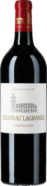 Chateau Lagrange 3eme Cru 2019