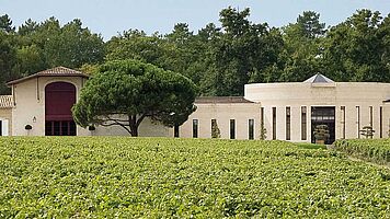 Domaine de Chevalier