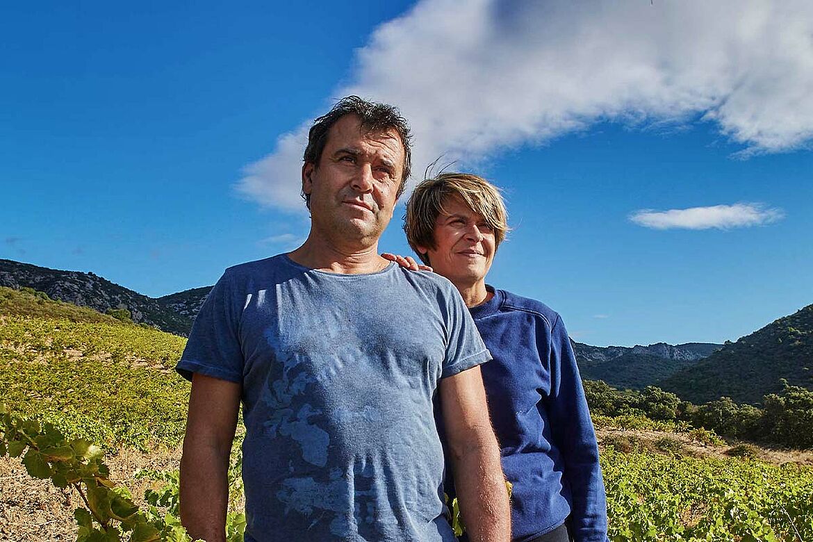 Domaine des Soulanes