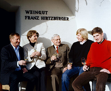 Franz Hirtzberger