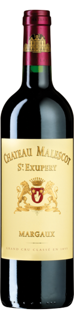 Chateau Malescot St. Exupery 3eme Cru 2010