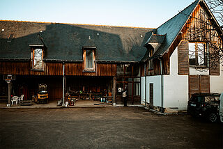 Weingut Château Yvonne