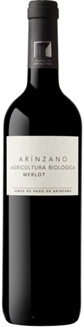 Agricultura Biologica Merlot 2007