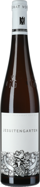 Riesling Jesuitengarten Großes Gewächs trocken 2015