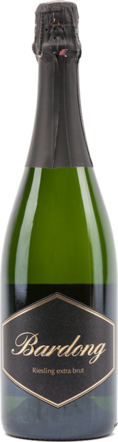Riesling Sekt Erbacher Honigberg extra brut Flaschengärung 2012