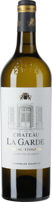 La Garde Blanc 2017