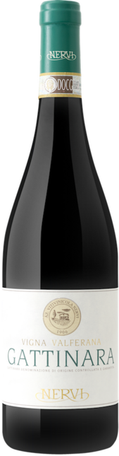 Gattinara Valferana 2013