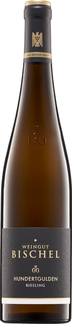 Riesling Hundertgulden Großes Gewächs 2019