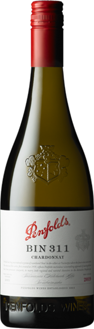 Chardonnay Bin 311 2020