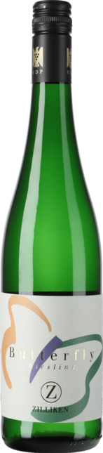 Riesling Butterfly 2020