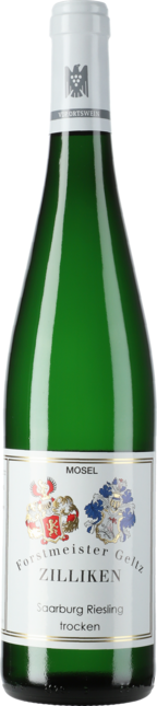 Riesling Saarburg 2021