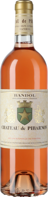 Chateau Pibarnon Bandol Rosé 2021