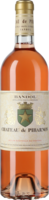 Chateau Pibarnon Bandol Rosé 2021