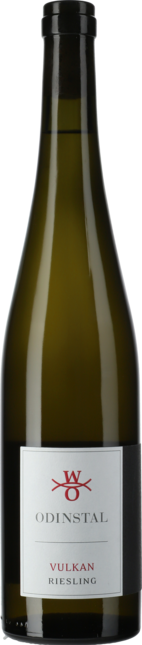 Riesling Vulkan trocken 2020