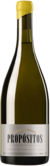Propositos Chenin Blanc 2018