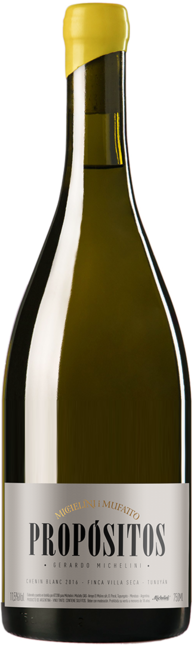 Propositos Chenin Blanc 2018