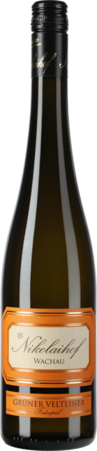 Grüner Veltliner Federspiel Im Weingebirge (gefüllt 2021) 2015